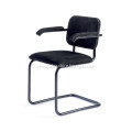 Marcel Breuer tubular steel chair Knoll Cesca chair